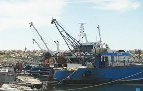 Румунія очищує Чорне море від мін