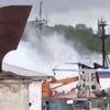 У Севастополі пролунали вибухи: окупанти заявили, що відбили "атаку" на корабель