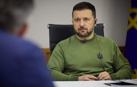Зеленський закликав партнерів терміново надати Patriot