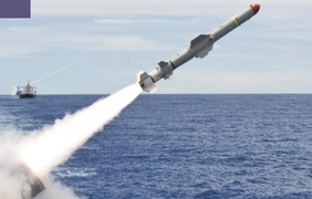 Навіщо рф тримає ракетоносії в Середземному морі: відповідь ВМС
