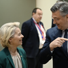 На посаду президента Єврокомісії можуть претендувати прем’єр-міністри Хорватії та Греції