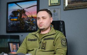 "Цей конфлікт перманентно буде з'являтись": Буданов відповів, чи можливі переговори з рф