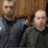 СБУ затримала зрадника у Харкові, який хотів навести авіабомби на базу бійців ГУР