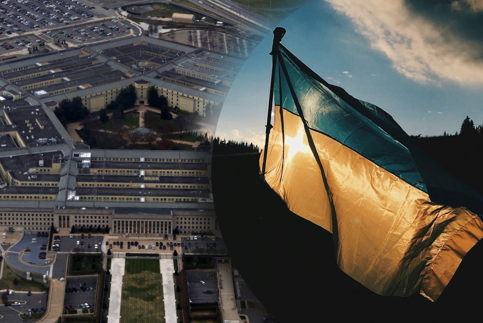 Президент США Джо Байден оголосив про новий пакет військової допомоги Україні