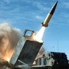 США передали Україні більше сотні ракет ATACMS - NYT