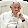 Папа Римський знову висловився про війни у світі, згадавши Україну