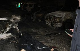 Загинули військові: з'явилися подробиці вибуху у Миколаєві 24 квітня