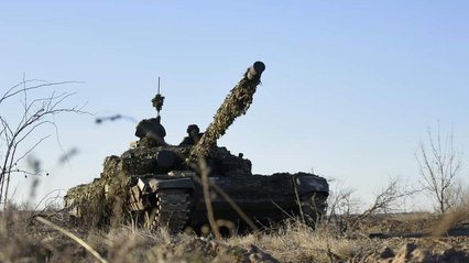 Росіяни стягують резерви у Часів Яр, ослаблюючи позиції на Херсонщині та Запоріжжі, - військовий