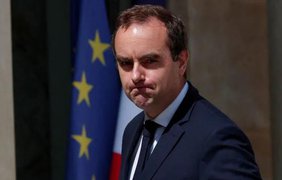 Міністр оборони Франції вперше за 1,5 роки зателефонував Шойгу: в чому причина 