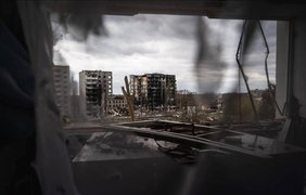 У березні ворог застосував проти України понад 4 тисячами бомб, ракет і "шахедів" - Зеленський (відео)