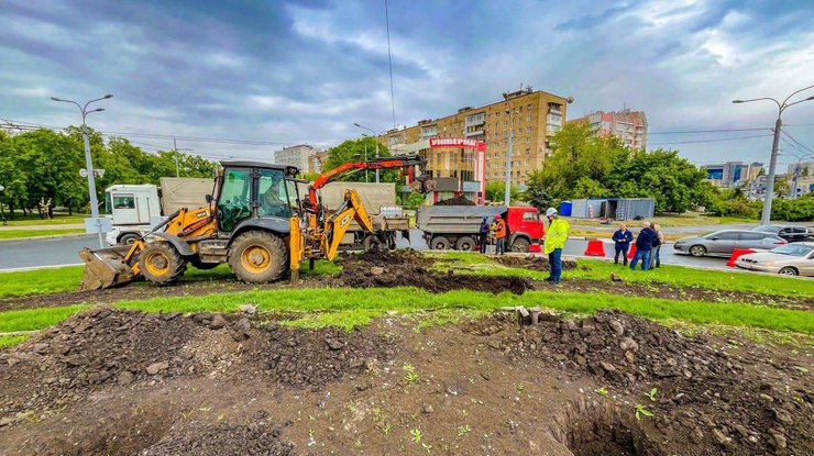 Харків - місто-герой