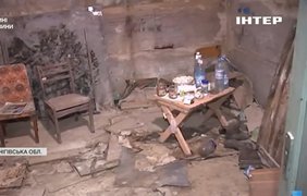 "Майже місяць понад 300 людей виживали в надскладних умовах": якою була окупація Чернігівщини