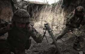 "Вугледар і Курахове є тактичною ціллю": у Легіоні Свободи розповіли про бої на Донеччині (відео)