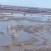 У російському Орську прорвало дамбу: частина міста пішла під воду