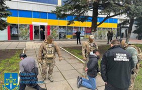 В Одеській області затримали двох іноземних агентів ФСБ, які шпигували за ППО 