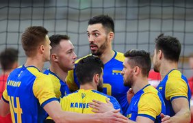 Чоловічу збірну України з волейболу очолить аргентинець Рауль Лозано 