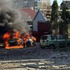 Атака на Запорізьку область: зруйновано житлові будинки, є постраждалі та загиблі 