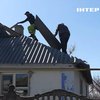 На Миколаївщині волонтери "Добробату" відновлюють будинки після обстрілів рф