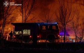 "На жаль, 6 людей загинуло": Зеленський відреагував на нічний обстріл країни