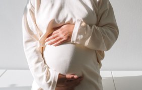 На Одещині жінка дізналася про вагітність під час пологів