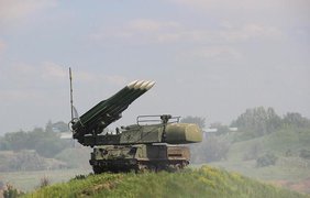 Окупанти атакували Україну дронами та ракетами: як відпрацювала ППО