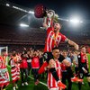 "Атлетік" вперше за 40 років виграв Кубок Іспанії