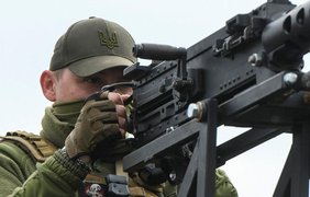 Нічна атака "Шахедів": українські військові збили усі дрони-камікадзе росіян