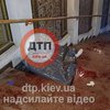 Вбивство на станції фунікулера в Києві: військовослужбовцю повідомлено про підозру