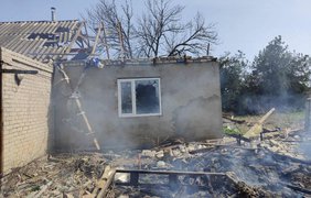 Ворог вдарив "Градами" по Запорізькій області: троє загиблих, троє поранених