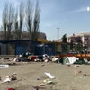 Річниця трагедії в Краматорську: атака росіян забрала життя 61 людини