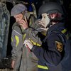 Атака дронів на Львівську область: пошкоджено обʼєкт критичної інфраструктури