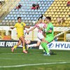 Україна програла Хорватії у відборі на Євро-2025 з футболу серед жінок