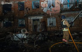 Обстріл Полтавщини: кількість постраждалих зросла до 12, є жертва 