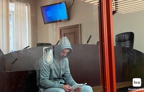 Вбивство на київському фунікулері: суд відправив нападника під варту