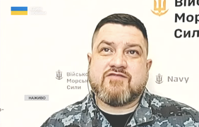 Плетенчук розповів про військово-морський потенціал рф в акваторії Чорного моря
