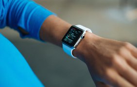 Apple Watch: перевага над класикою та нові технології