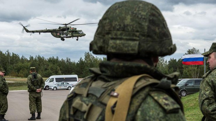 Білорусь розбудовує військову базу в Осиповичах, там можуть зберігати ядерну зброю