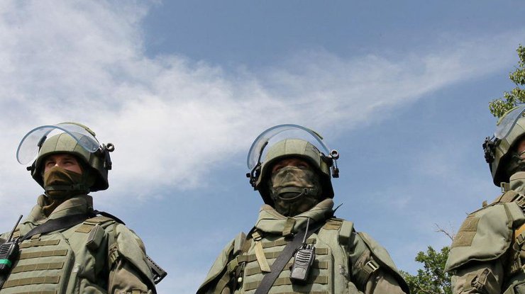 Фото: росіяни зосередили сили біля Авдіївки та Бахмута