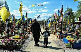 На Житомирщині, Донеччині, Харківщині та Херсонщині заборонено відвідувати кладовища - Нацполіція (відео)