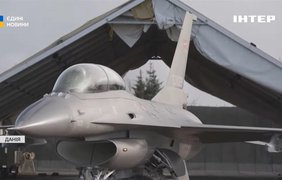 Перші F-16 скоро будуть в Україні: як триває підготовка пілотів ЗСУ