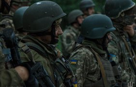 Третя штурмова займає рубежі оборони у Харківській області: озвучено втрати рф