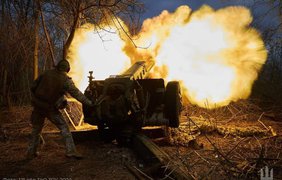 Українські військові відновлюють свої позиції, ситуація на сході динамічна - ОСУВ "Хортиця"