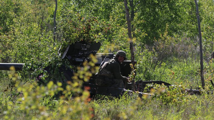 ЗСУ тримають оборону