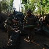 Українське військо призупинило просування російських окупантів на Харківщині