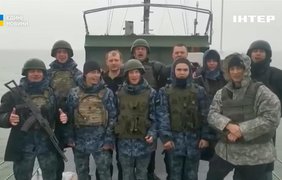 Друга річниця евакуації захисників "Азовсталі": чи були готові герої скласти зброю