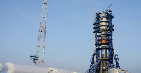 Супутник з компонентами ядерної зброї росія вивела на орбіту за три тижні до початку вторгнення – WSJ