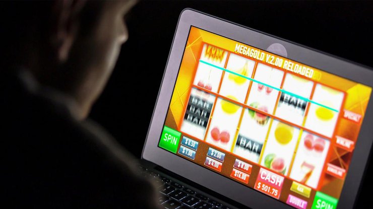 Уряд обмежив азартні ігри