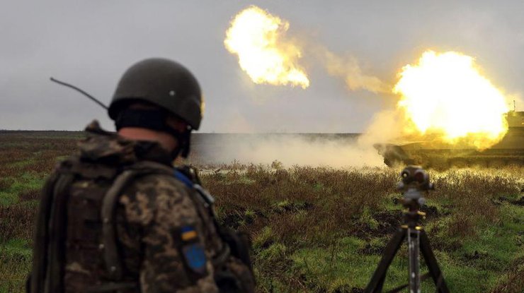 ЗСУ посилюють оборону в прикордонних районах Харківської області
