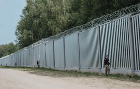 Польща витратить понад 2 млрд доларів на посилення кордону з рф та білоруссю