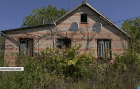 Евакуація під обстрілами: як рятують жителів Запорізької області
